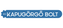 Kapugörgő Bolt Kapugörgő Bolt