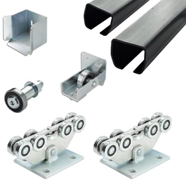 PREMIUM-98.9 garnítúra 15 m/1100 kg. 24 m. natúr sín (4x6) 