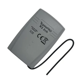 Vevő 2 csatornás gatePRO R2 2ch