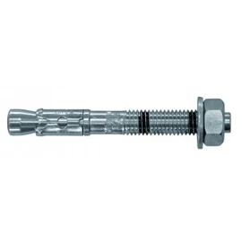 Alapcsavar M12x250 mm.
