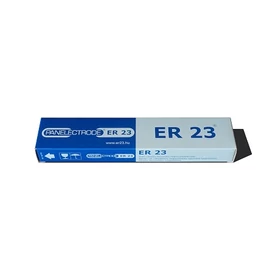 Hegesztőelektróda 2.0 mm. ER23 rutilos Panelectrode 2.0 kg.