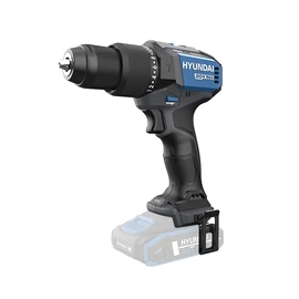 Hyundai PRO HD20X-60 Akkus fúró ütvefúró-csavarozó, (akku és töltő nélkül)