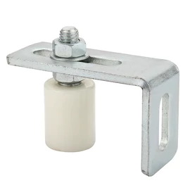 Felső vezető áll. konzol 1x32 mm. 65x105