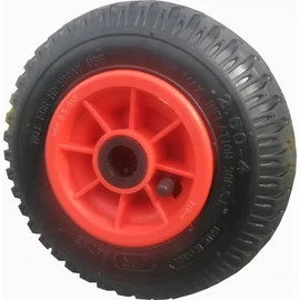 Molnárkocsi kerék pneumatikus 220 mm