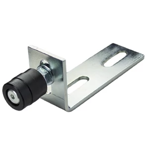 Felső vezető 1x Ø 32 mm. állítható konzol 65x165