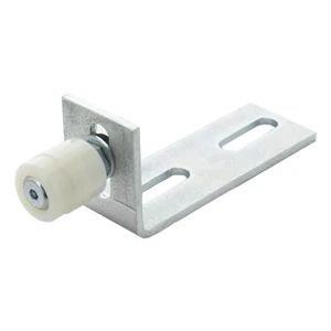 Felső vezető 1X Ø 32 mm. állítható konzol 65x165