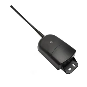 Vevő 2 csatornás univerzális KT-02 433 MHz