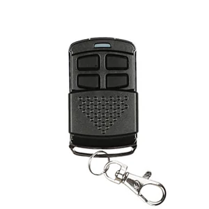 Távirányító négycsatornás tolótetős gatePro Stark