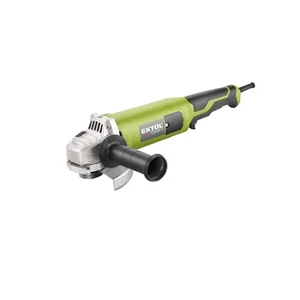 Sarokcsiszológép 1200W 125mm  Extol Craft
