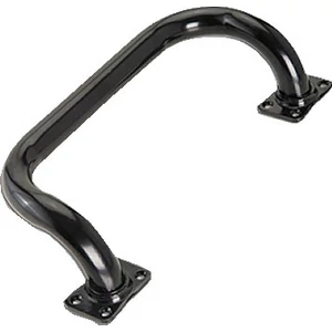Fogantyú 180 mm. festett acél 