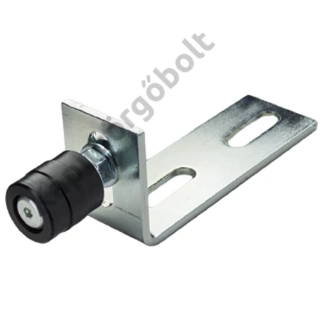 Felső vezető 1x Ø 32 mm. állítható konzol 65x165