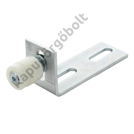 Felső vezető 1X Ø 32 mm. állítható konzol 65x165