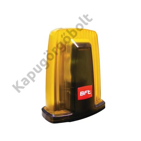 Villogó lámpa beépített ant. 24V BFT  LED BT 