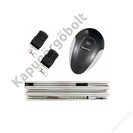 Garázskapu motor garn. 800N húzóerővel SD-800N gatePRO