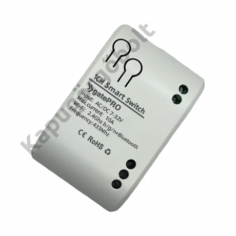 Wifi kapunyitó modul gatePRO