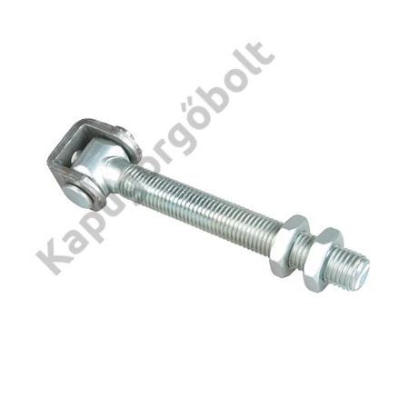Forgáspont M16 hosszú menet 135/180 mm