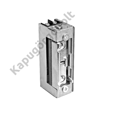 Elektromos zárfogadó 12-24V AC/DC Rollkit