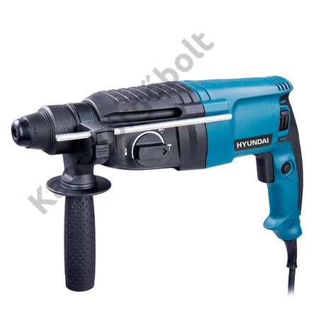 Hyundai HYD-3204A Fúrókalapács SDS+, 900W