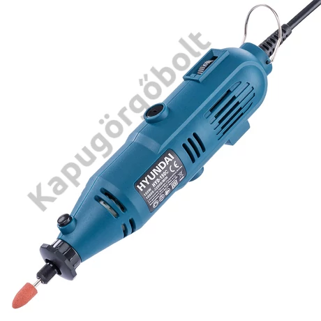 Hyundai HYD-150C Mini csiszoló gravírozó szett, 150W