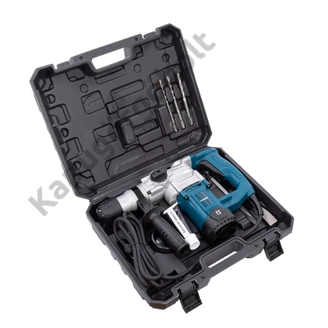 Hyundai HYD-3003 SDS+ Fúrókalapács 1200W