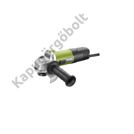 Sarokcsiszológép 750W 115 mm.  Extol Craft
