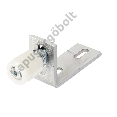 Felső vezető áll. konzol 1x32 mm. 65x105