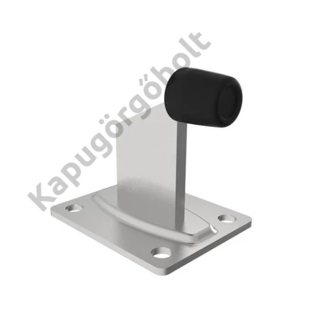 Ütköző talpas csavarozható 100x80x80