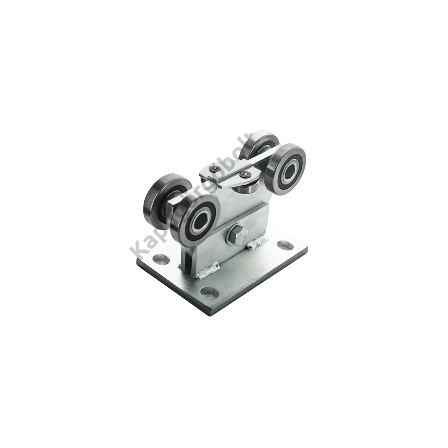 ETALON-66.6c görgőcsoport