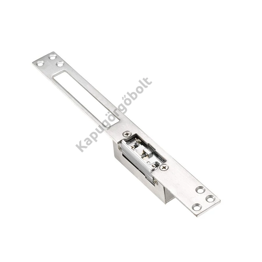 Elektromos zárfogadó hosszú 6-14V AC/DC ZOA-LS
