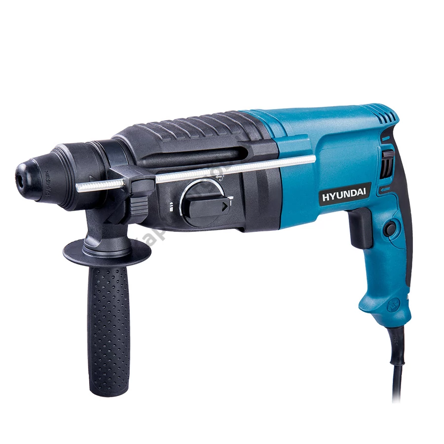 Hyundai HYD-3204A Fúrókalapács SDS+, 900W