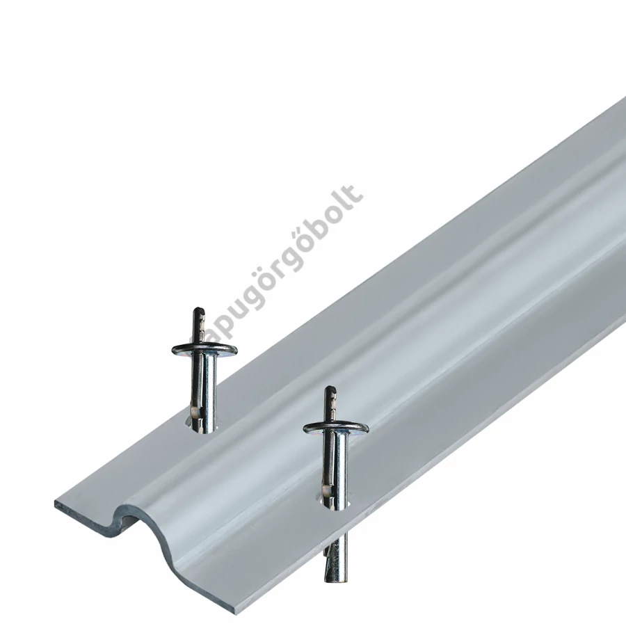 Tolókapu sín U